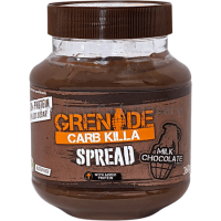 Carb Killa Spread - Milk Chocolate