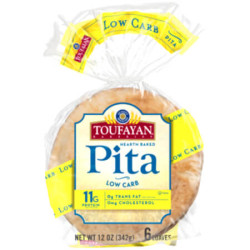 Pita Bread