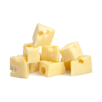 Cheese Snacks