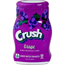 Zero Calorie Liquid Water Enhancer - Grape Zero Calorie Liquid Water Enhancer - Grape