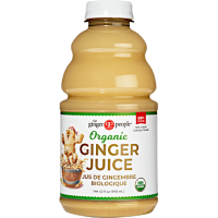 The Ginger People Organic Ginger Juice