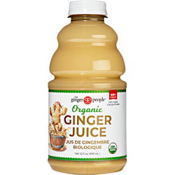 The Ginger People Organic Ginger Juice