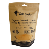 Organic Turmeric Powder