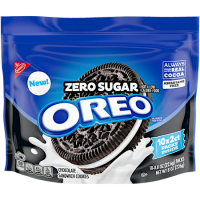 Nabisco Zero Sugar Oreo - Original