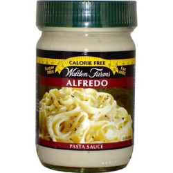 Pasta Sauce - Alfredo