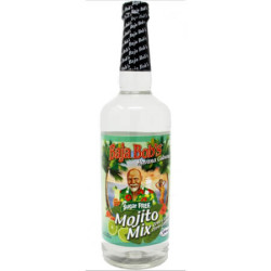 Sugar Free Non-Alcoholic Drink Mix - Mojito
