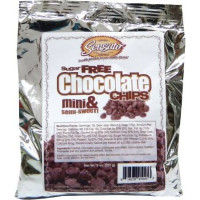 Sugar Free Semi-Sweet Mini Chocolate Chips