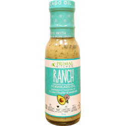 Dressing and Marinade - Ranch