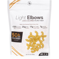 Light Elbow Pasta