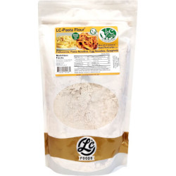 Low Carb Pasta Flour
