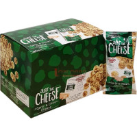 Crunchy Mini Snacks - Garlic and Chive
