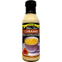 No Calorie Coffee Creamer - Caramel