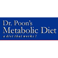 Metabolic Diet (Dr. Poon)