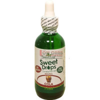 Liquid Stevia - Cola Flavour