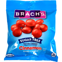 Sugar Free Hard Candy - Cinnamon