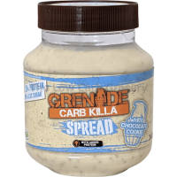 Carb Killa Spread - White Chocolate Cookie