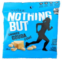 Nothing But Cheese - Smoked Gouda