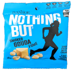 Nothing But Cheese - Smoked Gouda