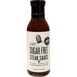 Original Recipe Sugar-Free Steak Sauce