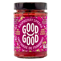 Keto Friendly Sweet Spread Raspberry