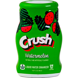 Zero Calorie Liquid Water Enhancer - Watermelon Zero Calorie Liquid Water Enhancer - Watermelon