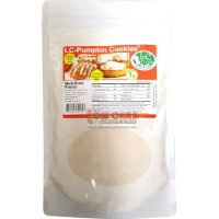Low Carb Pumpkin Cookies Mix