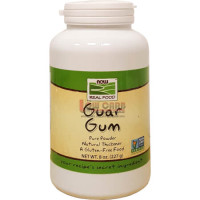 100% Pure Guar Gum