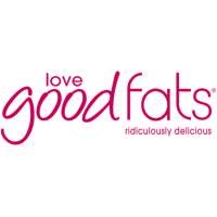 Love Good Fats