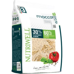 Nutriwell High Protein Pasta - Rice