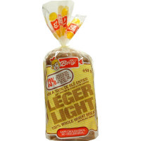 Light Bread (SPECIAL SHIPPING INFO, PLEASE CLICK FOR DETAILS)