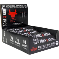 Bone Broth 25-pack Beef