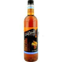 Sugar Free Butter Rum Syrup