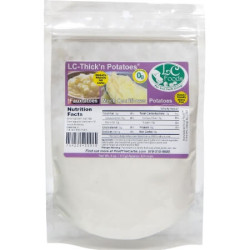 Gluten-Free Thick n' Potatoes Mix