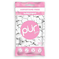 Pur Sugar Free Gum - Bubblegum