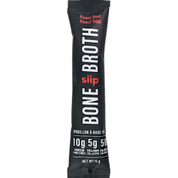 Bone Broth Single Stick - Beef