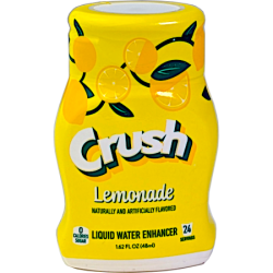 Zero Calorie Liquid Water Enhancer - Lemonade Zero Calorie Liquid Water Enhancer - Lemonade