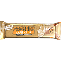 Carb Killa Protein Bar - Caramel Chaos