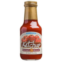 Sugar-Free Ketchup