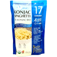 Organic Konjac Spaghetti