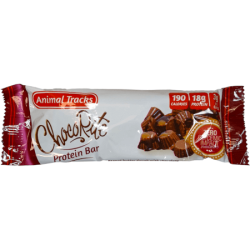 ChocoRite - Animal Tracks Protein Bars