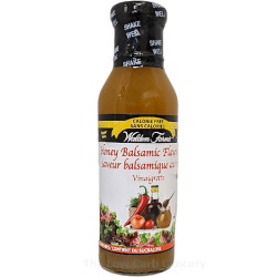 Honey Balsamic Flavoured Vinaigrette