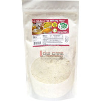 GLUTEN-FREE Baking Flour