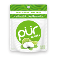 Pur Mints - Mojito Lime