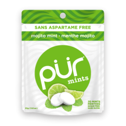 Pur Mints - Mojito Lime