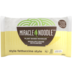 Fettuccine Noodle