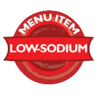 Low Sodium