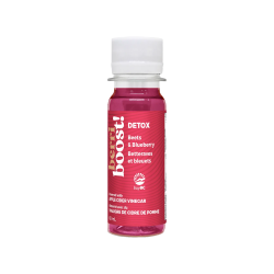 Berri Boost Wellness Shot Detox - Beets and Blueberry Berri Boost Wellness Shot Detox - Beets and Blueberry