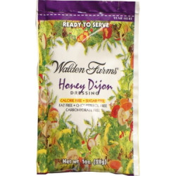 10 Pack - Honey Dijon Dressing Packet