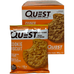 Cookie - Peanut Butter Protein