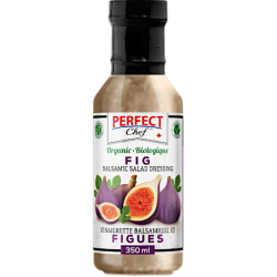 Perfect Chef Balsamic Salad Dressing - Fig Perfect Chef Balsamic Salad Dressing - Fig